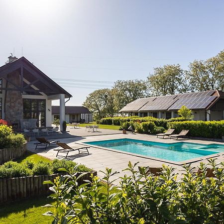 Leveleki Vendégház - Egeres Tanya Exterior foto