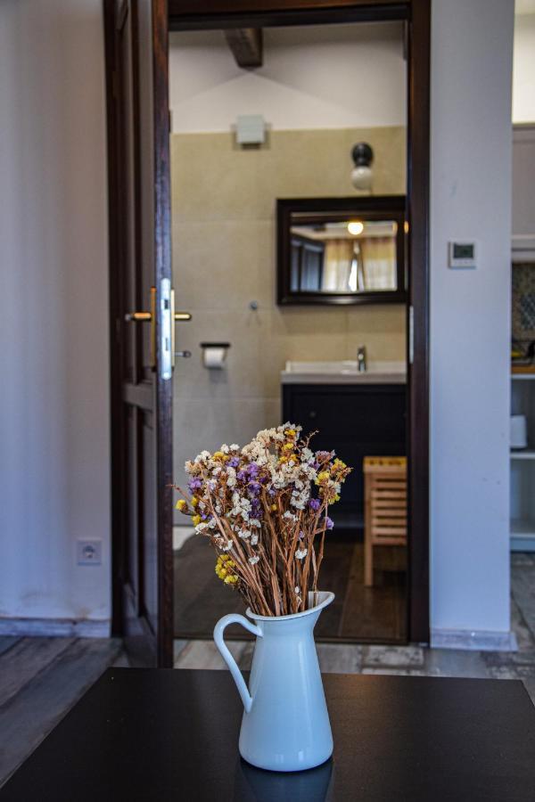 Leveleki Vendégház - Egeres Tanya Exterior foto