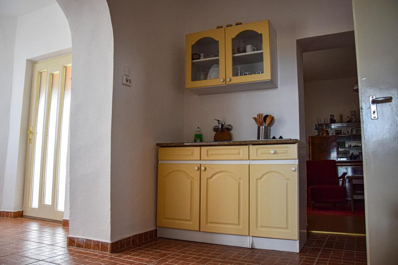 Leveleki Vendégház - Egeres Tanya Exterior foto