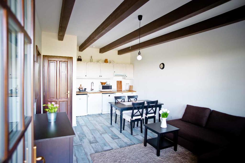 Leveleki Vendégház - Egeres Tanya Exterior foto