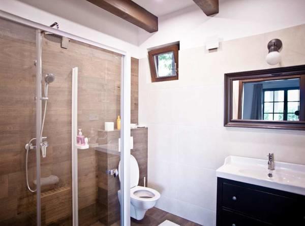 Leveleki Vendégház - Egeres Tanya Exterior foto
